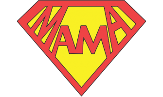 Mama bygg logo