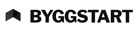 Byggstart logo