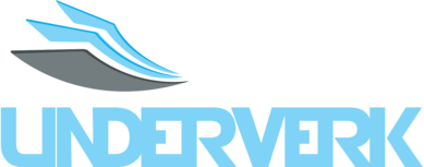 Underverk Regnskap logo